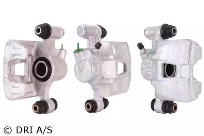 DRI 4209210 Супорт гальмівний