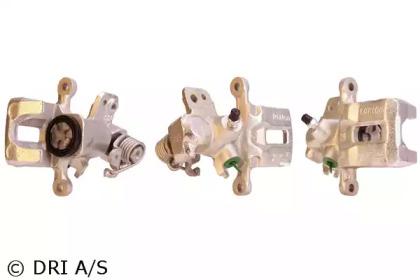 DRI 4223410 Супорт гальмівний DRI 4223410 Супорт гальмівний