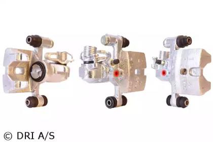 DRI 4224010 Супорт гальмівний