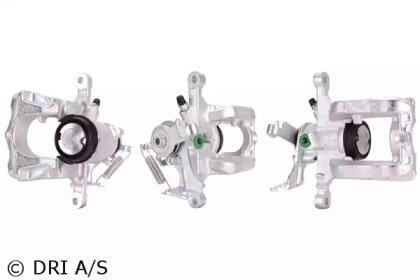 DRI 4238520 Brake caliper DRI 4238520 Brake caliper