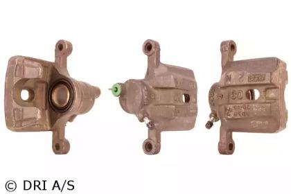 DRI 4244210 Brake caliper DRI 4244210 Brake caliper