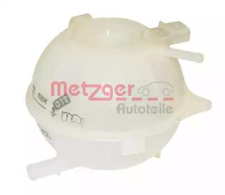 Metzger 2140008 Reservoir assy coolant Metzger 2140008 Reservoir assy coolant