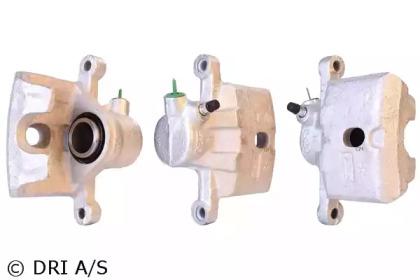 DRI 4287800 Brake caliper DRI 4287800 Brake caliper