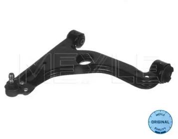 Meyle 616 050 0210 Arm assy suspension Meyle 616 050 0210 Arm assy suspension