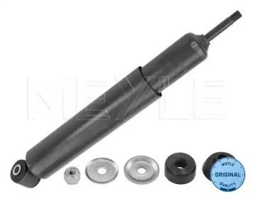Meyle 626 715 0004 Амортизатор підвіски