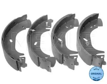 Meyle 714 042 1003 Brake pads Meyle 714 042 1003 Brake pads