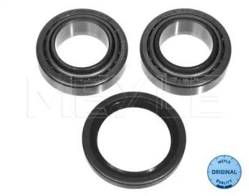 Meyle 714 101 9561 Підшипник маточини колеса