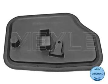 Meyle 714 136 0001 Фильтр акпп Meyle 714 136 0001 Фильтр акпп