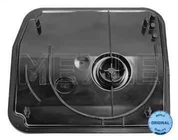 Meyle 714 136 0003 Фильтр акпп Meyle 714 136 0003 Фильтр акпп