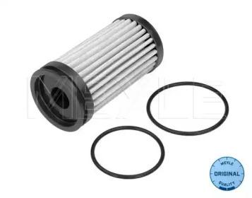Meyle 714 136 0004 Фільтр АКПП Meyle 714 136 0004 Фільтр АКПП