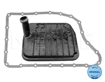 Meyle 714 137 0003 Фильтр акпп Meyle 714 137 0003 Фильтр акпп