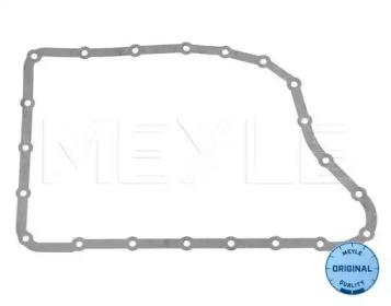 Meyle 714 139 0001 Oil pan gasket rubber Meyle 714 139 0001 Oil pan gasket rubber