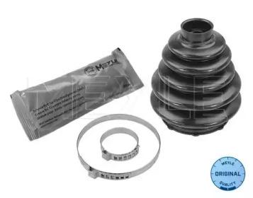 Meyle 714 495 0010 Dust boot kit axle joint Meyle 714 495 0010 Dust boot kit axle joint