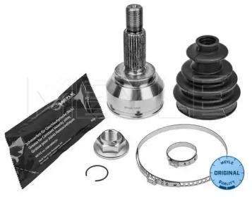 Meyle 714 498 0014 Шрус Meyle 714 498 0014 Шрус