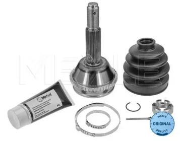 Meyle 714 498 0031 Шрус Meyle 714 498 0031 Шрус