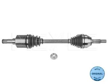 Meyle 714 498 0032 Drive shaft assy Meyle 714 498 0032 Drive shaft assy