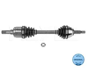 Meyle 714 498 0033 Drive shaft assy Meyle 714 498 0033 Drive shaft assy