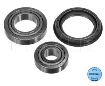 Meyle 714 500 0003 Підшипник маточини колеса Meyle 714 500 0003 Підшипник маточини колеса