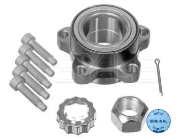 Meyle 714 500 0006 Wheel bearing Meyle 714 500 0006 Wheel bearing