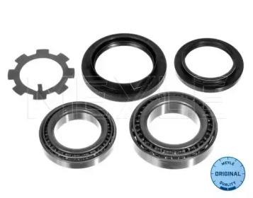 Meyle 714 501 0002 Wheel bearing