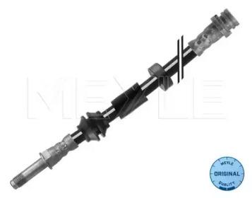Meyle 714 525 0031 Hose assy brake Meyle 714 525 0031 Hose assy brake
