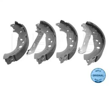 Meyle 714 533 0009 Brake pads Meyle 714 533 0009 Brake pads