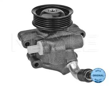 Meyle 714 631 0027 Насос гідропідсилювача керма