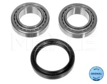 Meyle 714 650 0010 Wheel bearing Meyle 714 650 0010 Wheel bearing