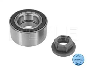 Meyle 714 650 0020 Підшипник маточини колеса Meyle 714 650 0020 Підшипник маточини колеса