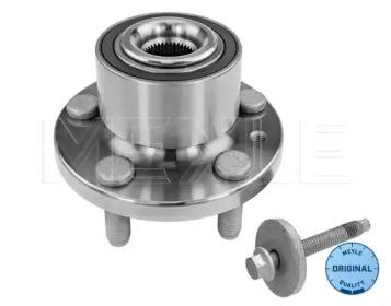 Meyle 714 651 0006 Wheel hub assy Meyle 714 651 0006 Wheel hub assy