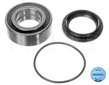 Meyle 714 750 0002 Підшипник маточини колеса Meyle 714 750 0002 Підшипник маточини колеса