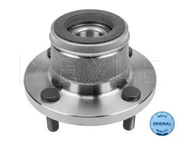 Meyle 7147500010S Wheel hub assy Meyle 7147500010S Wheel hub assy