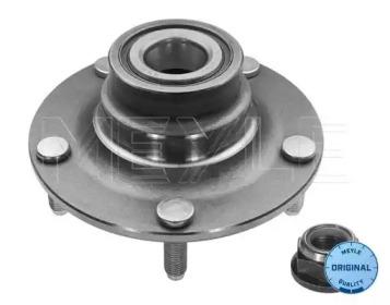 Meyle 714 752 0000 Підшипник маточини колеса Meyle 714 752 0000 Підшипник маточини колеса