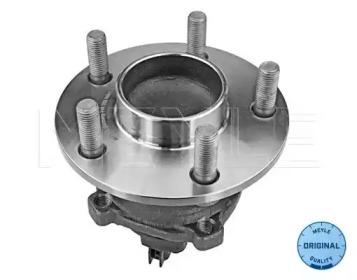Meyle 714 752 0001 Wheel hub assy Meyle 714 752 0001 Wheel hub assy