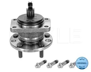 Meyle 714 752 0010 Wheel hub assy
