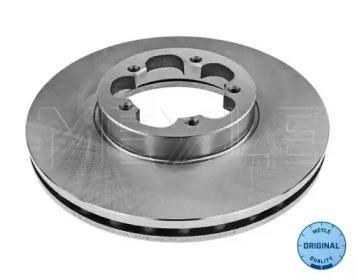Meyle 715 521 7042 Brake disc Meyle 715 521 7042 Brake disc