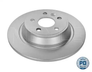 Meyle 7155230014PD Brake disc Meyle 7155230014PD Brake disc
