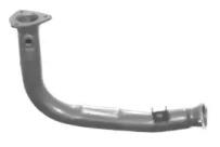 IMASAF 56.12.01 Exhaust pipe IMASAF 56.12.01 Exhaust pipe