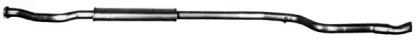 IMASAF 56.13.06 Muffler assy front IMASAF 56.13.06 Muffler assy front