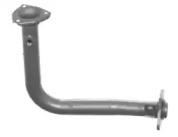 IMASAF 56.15.01 Exhaust pipe IMASAF 56.15.01 Exhaust pipe