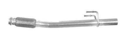 IMASAF 56.22.05 Exhaust pipe IMASAF 56.22.05 Exhaust pipe