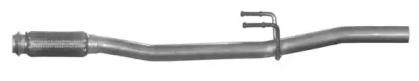 IMASAF 56.23.05 Exhaust pipe IMASAF 56.23.05 Exhaust pipe