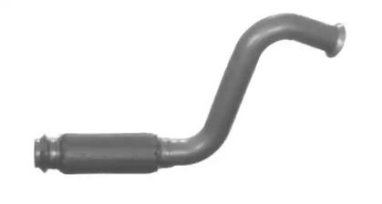 IMASAF 56.29.02 Exhaust pipe IMASAF 56.29.02 Exhaust pipe