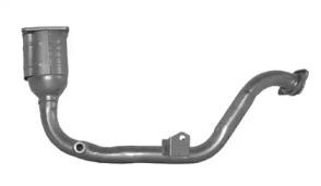 IMASAF 56.30.33 Katalysato