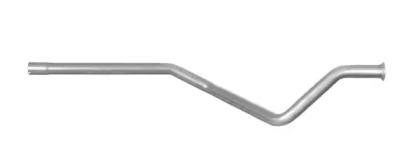 IMASAF 56.31.64 Exhaust pipe