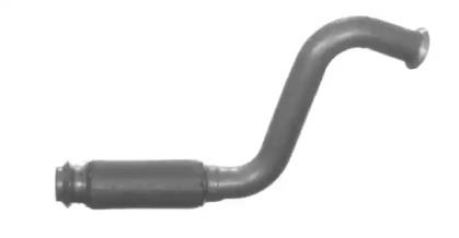 IMASAF 56.32.02 Exhaust pipe