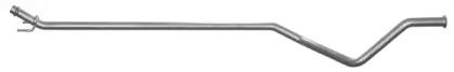 IMASAF 56.32.54 Exhaust pipe IMASAF 56.32.54 Exhaust pipe