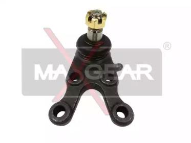 Maxgear 72-1578 Опора шаровая рычага Maxgear 72-1578 Опора шаровая рычага