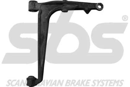 S.B.S. 19025014776 Важіль підвіски колеса S.B.S. 19025014776 Важіль підвіски колеса