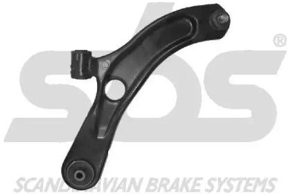 S.B.S. 19025015206 Arm assy suspension S.B.S. 19025015206 Arm assy suspension